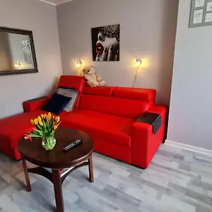 Kawalerka Z Widokiem Na Las , Sopot Polska